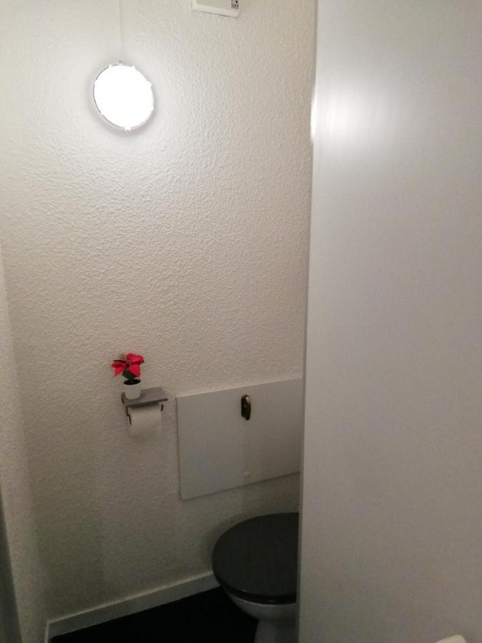 La Plagne Les Coches Studio Divisible Ensoleille Exteriör bild